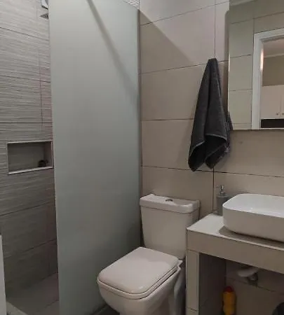 Garlis Apartment Psakoudia