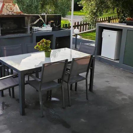 Garlis * بساكوذيا