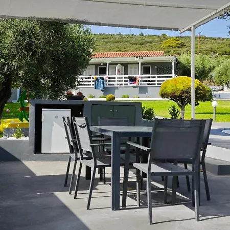 Garlis * بساكوذيا