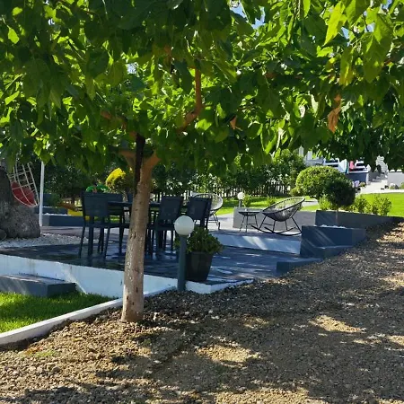 Garlis Psakoudia