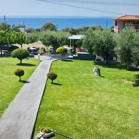 Apartment Garlis Psakoudia