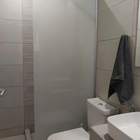 Apartment Garlis Psakoudia