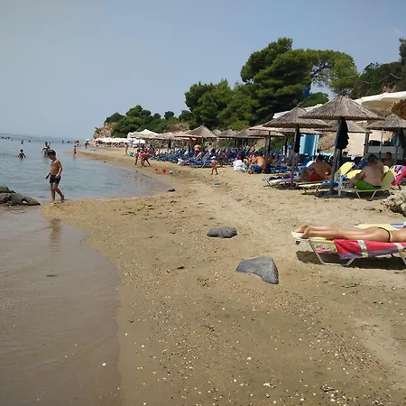 Garlis Psakoudia