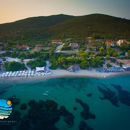 Garlis بساكوذيا