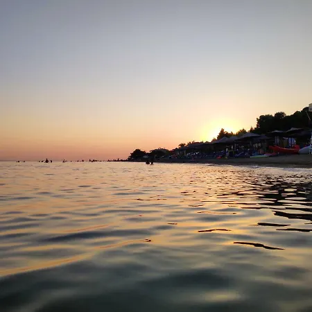 Garlis شقة بساكوذيا