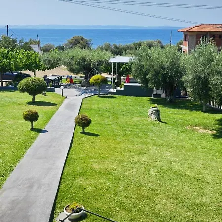 Appartement Garlis Psakoudia