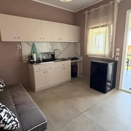 Garlis Apartman