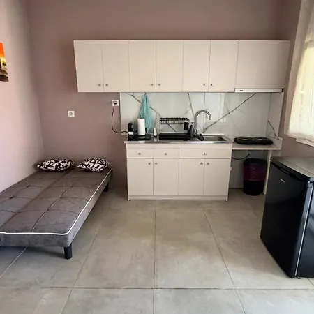 Garlis Daire