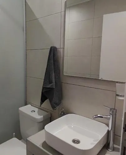 Appartement Garlis *