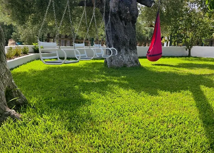 Garlis Appartamento *