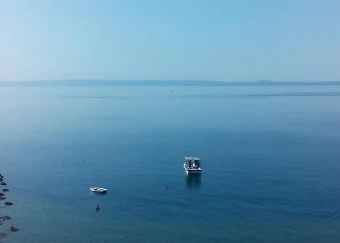 Appartement Garlis Psakoudia