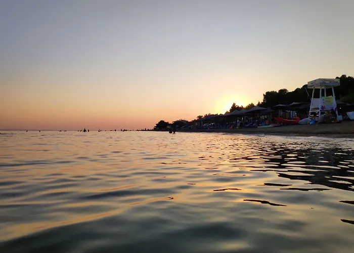 Garlis Appartement Psakoudia