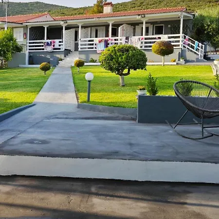 Garlis Apartamento Psakoudia