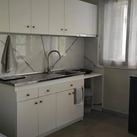 Garlis * Псакудия