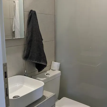 Garlis Апартаменты