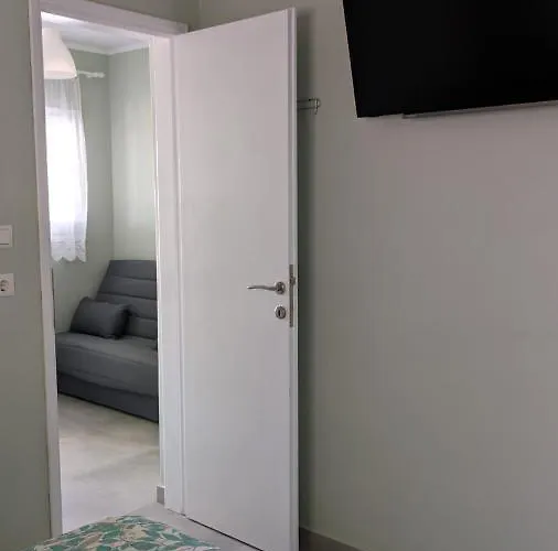 Apartamento Garlis *
