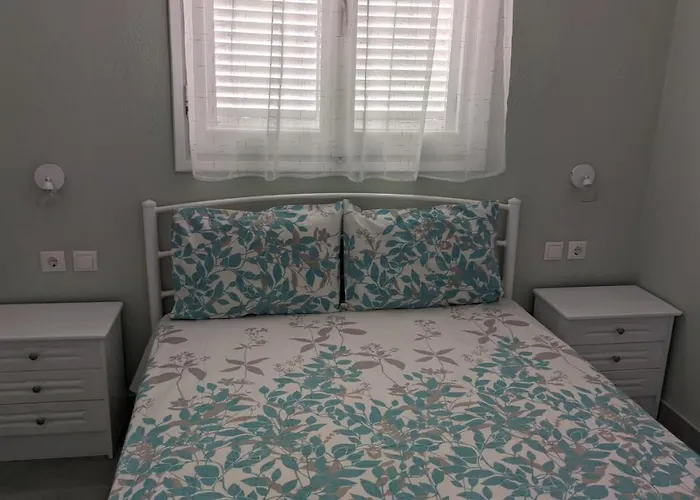 Apartamento Garlis Psakoudia
