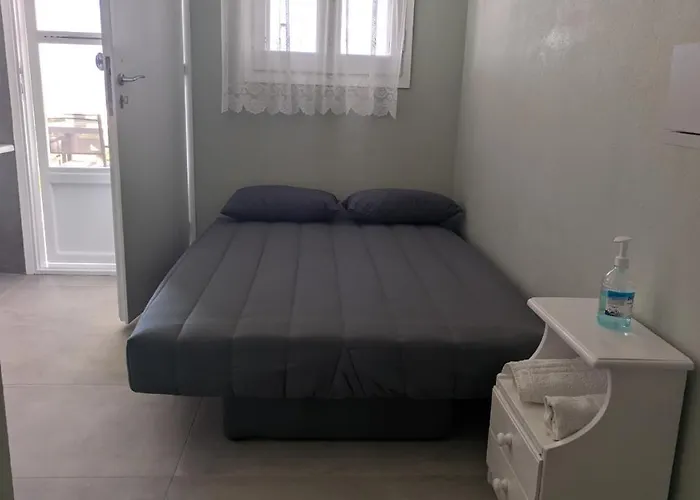 Garlis Psakoudia