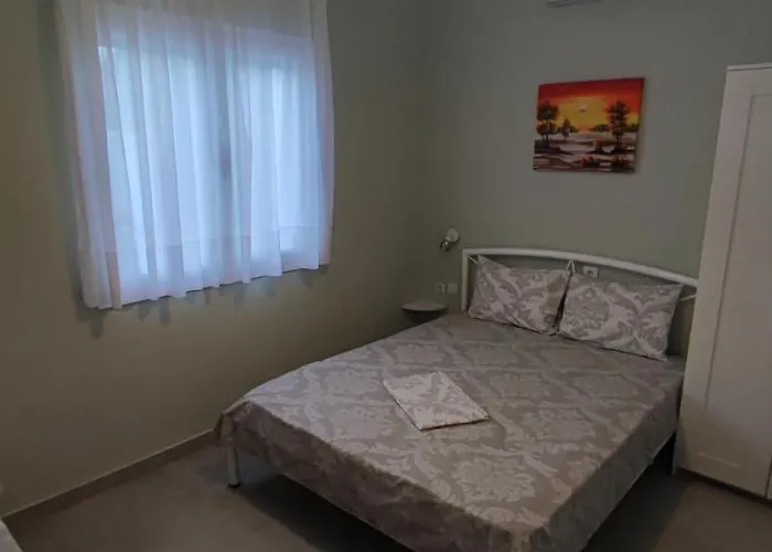 Garlis Apartamento