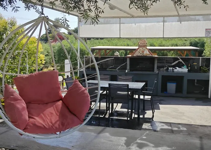 Appartement Garlis