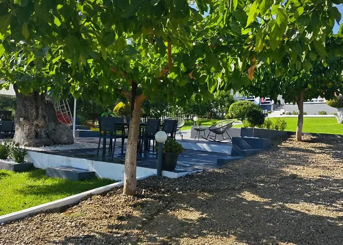 Garlis Psakoudia