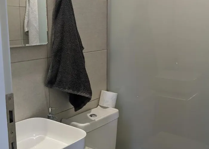 Garlis Apartamento