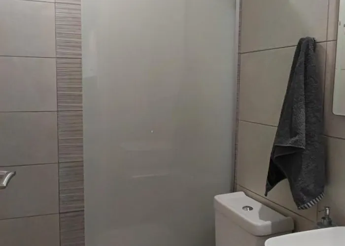 Apartamento Garlis Psakoudia
